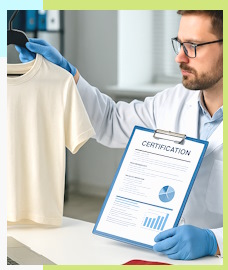 Услуги Сертификация продукции и услуг в Сланцах