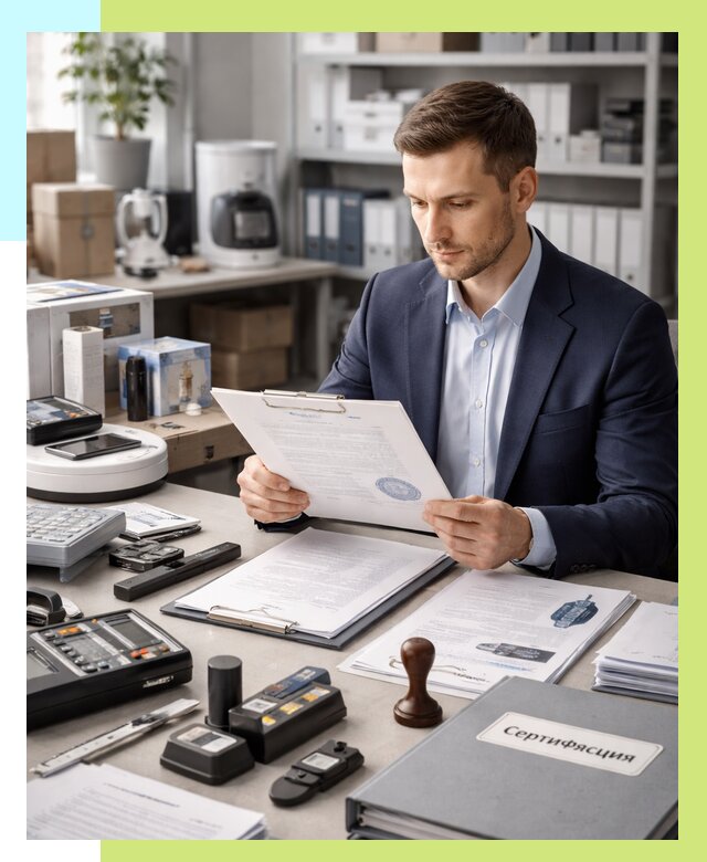 Сертификация продукции в Сланцах от 46494 р. | Орган Алешин-Слы