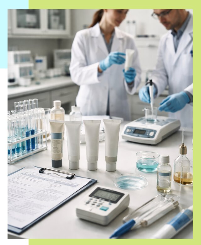 Сертификация зубной пасты в Сланцах от 20664 р. Алешин-Слы