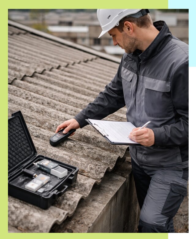 Сертификация шифера и техническая документация в Сланцах