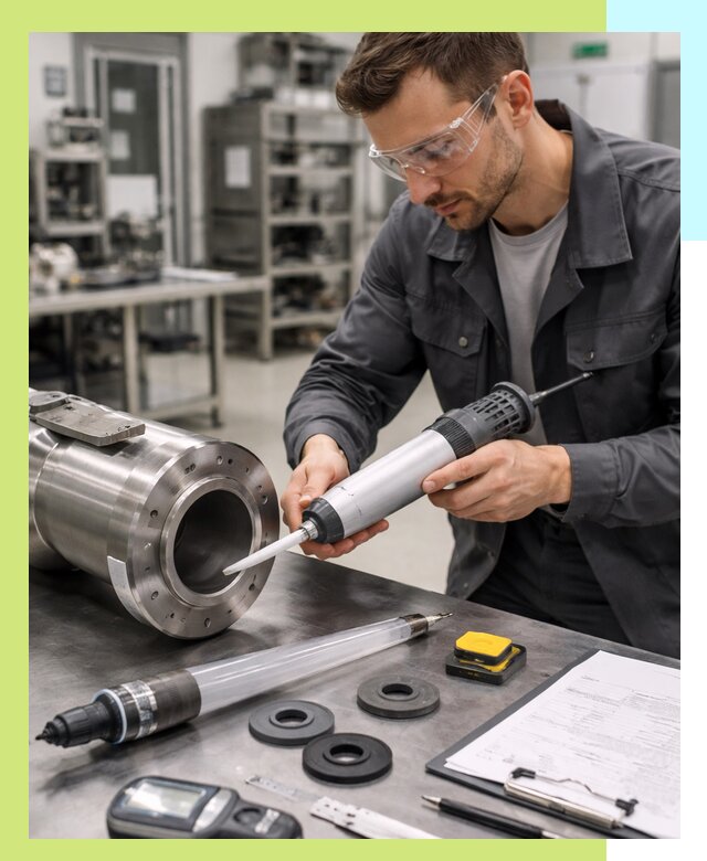 Сертификация герметиков и получение деклараций в Сланцах