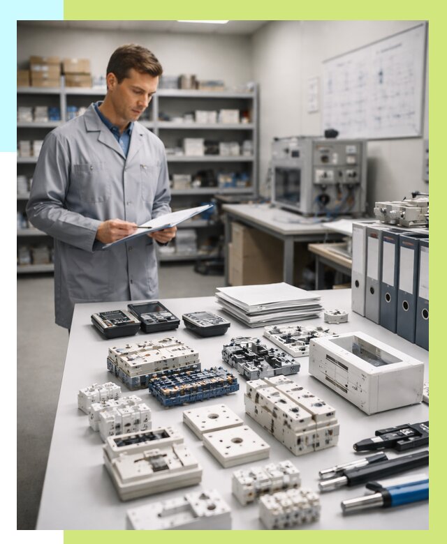 Сертификат на низковольтное оборудование в Сланцах от 25830 р|Алешин-Слы