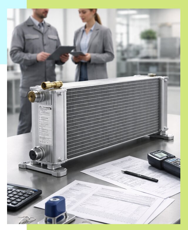 Сертификация радиаторов в Сланцах под ключ от 8782 р. | Алешин-Слы