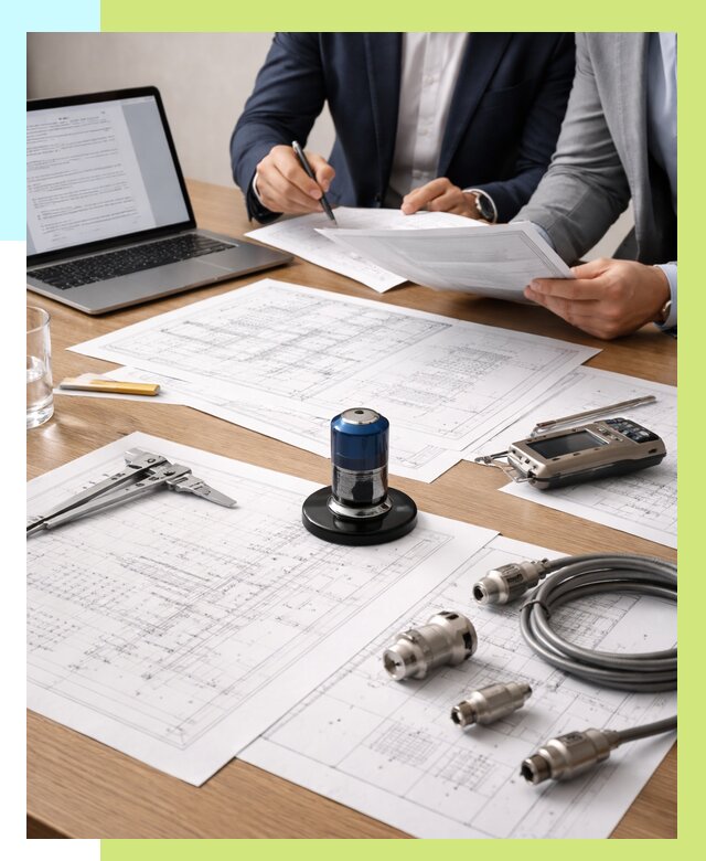 Разработка технических условий в Сланцах от 12398 р. | Алешин-Слы