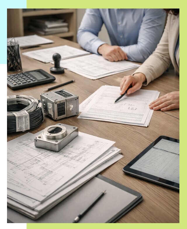 ТУ на изделие в Сланцах: оформить и получить от 8782 р. | Алешин-Слы