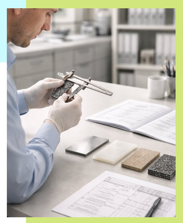 Разработка ТУ на материалы в Сланцах от 20664 р. Алешин-Слы