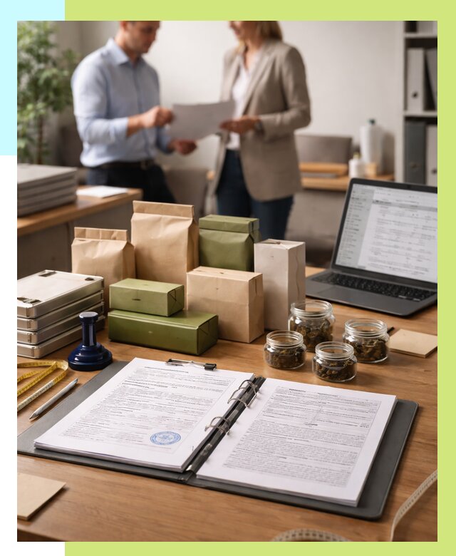 ТУ на чай в Сланцах срочно от 8782 р., оформление в Алешин-Слы