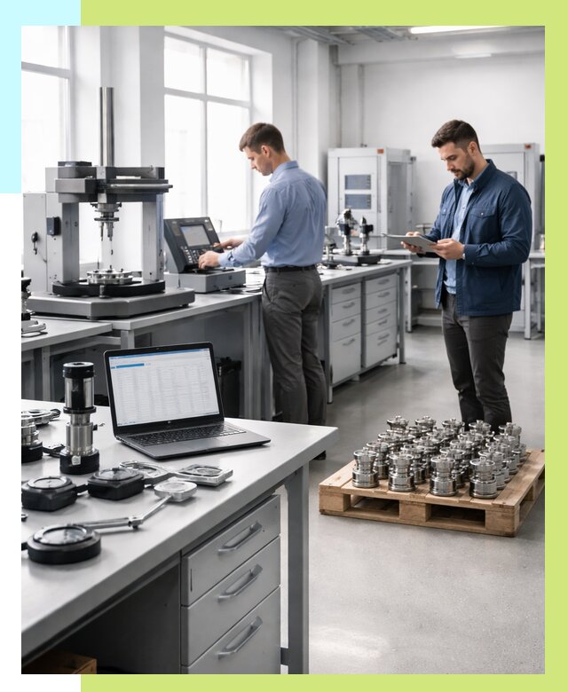 Технологический процесс в Сланцах от 7232 р. | Алешин-Слы