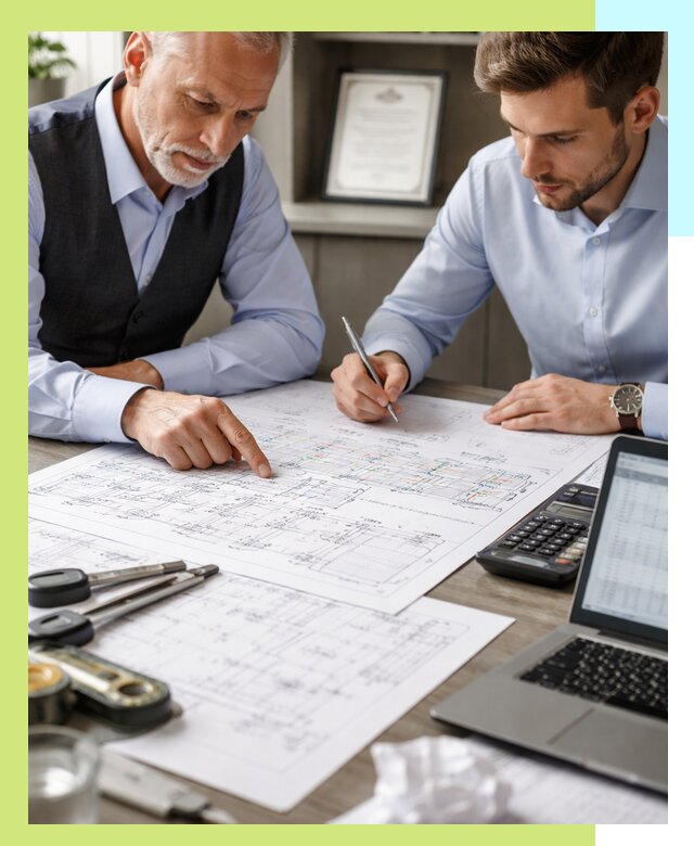 Разработка маршрутных карт технологических процессов в Сланцах