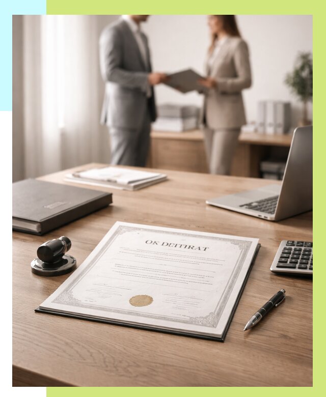 Сертификат на услуги в Сланцах оформить от 8782 р. Алешин-Слы