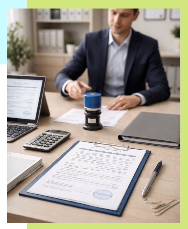 Добровольный пожарный сертификат в Сланцах от 8266 р. | Алешин-Слы