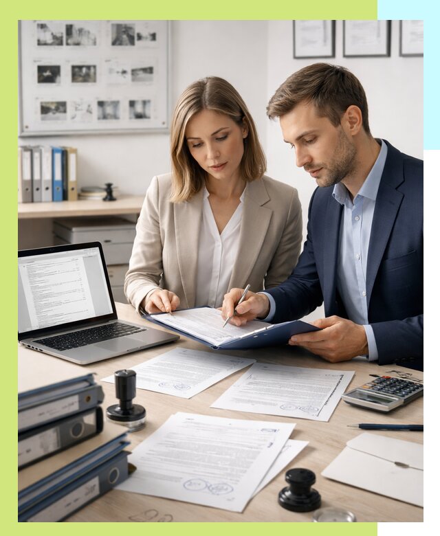 Нотификация ФСБ для продукции и оборудования в Сланцах