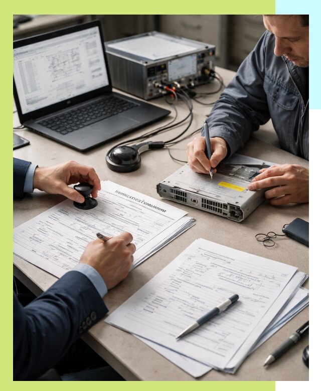 Обоснование безопасности зданий и сооружений в Сланцах