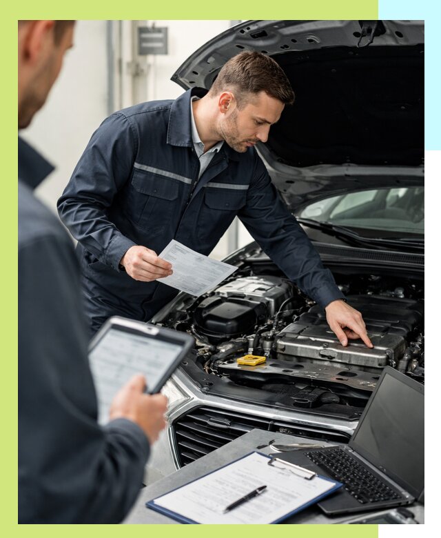 Оформление СБКТС на автомобиль в Сланцах, быстро и официально