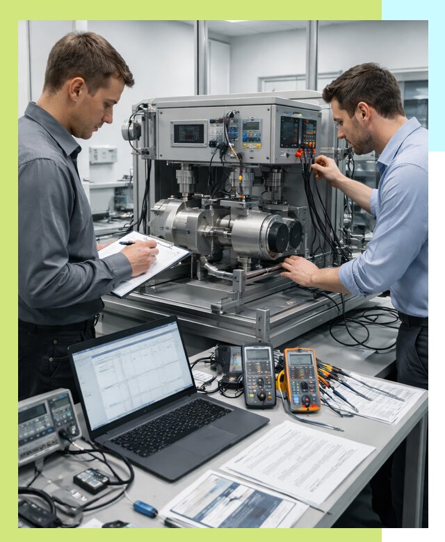 Получение БКТС для техники, оборудования и услуг в Сланцах