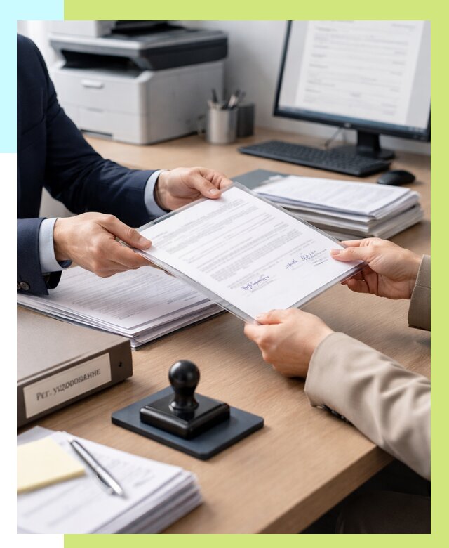 Рег. удостоверение медизделия в Сланцах от 82656р | Алешин-Слы