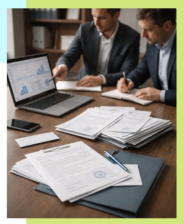 Оценка деловой репутации в Сланцах от 7749 р. | Алешин-Слы