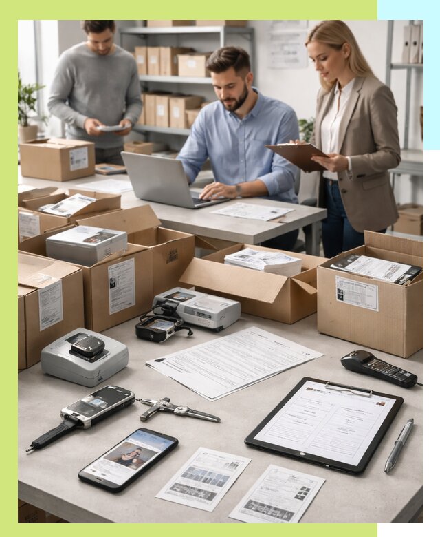 Сертификация товаров и документов для маркетплейсов в Сланцах