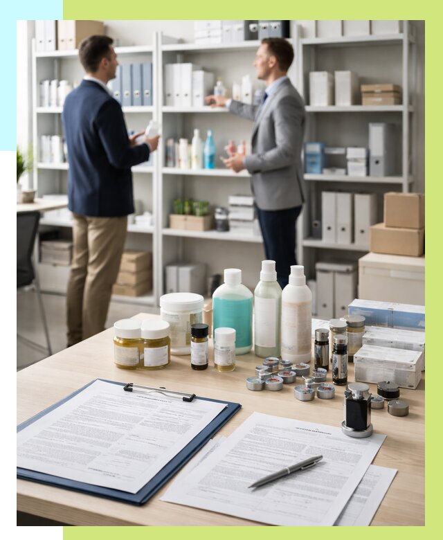 Сертификация собствен. продукции в Сланцах от 25830 р. | Алешин-Слы