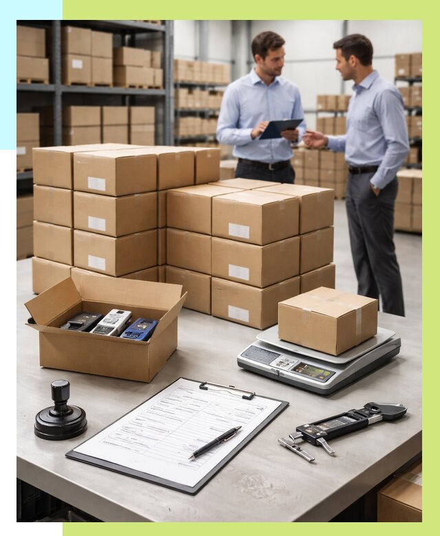 Сертификация партии товара в Сланцах от 15498 р., Алешин-Слы